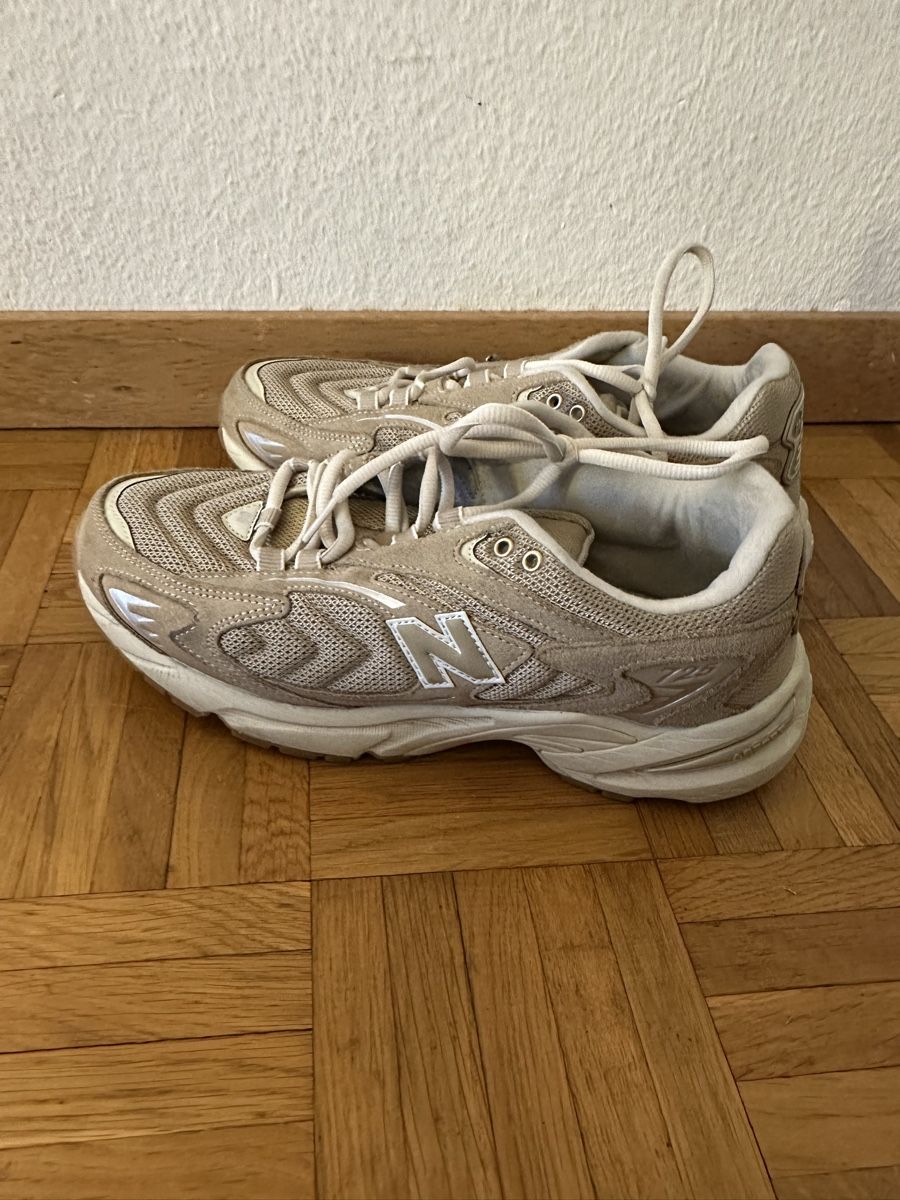 New Balance Chaussures hommes: New Balance Gr. 42,5 – D'occasion à Neuenhof par prada010 3