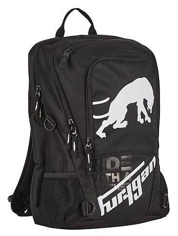 Rucksäcke: Furygan Rucksack "Thunder Evo" (funktionell/mit Regenhülle) – Neu (gemäss Beschreibung) aus Kaltbrunn von Wapiti