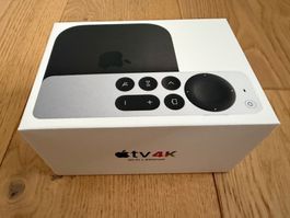 Apple TV 4K 3rd 128GB Wifi + Ethernet