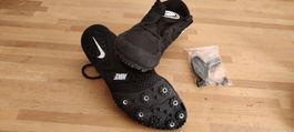 Nike Leichtathletikschuh Zoom nr. 44