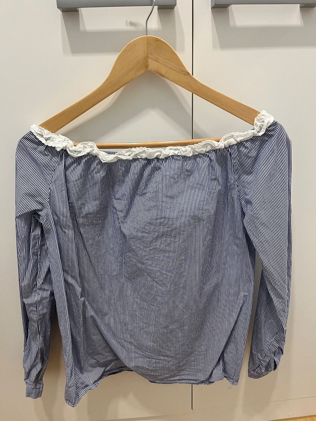 Max Mara Camicette: Max&Co Maxmara Bluse Oberteil XS 34 – Nuovo (secondo la descrizione) da Zürich venduto da Gabi_78 2