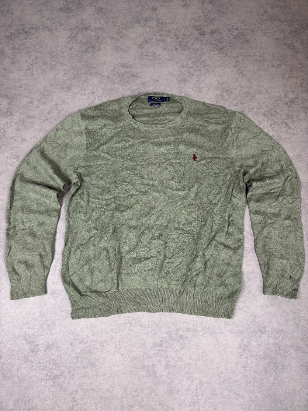 Ralph Lauren Maglioni & Felpe: Ralph Lauren Pullover - Grösse: L | Vintage – Usato da Chavannes-Renens venduto da Serge_Dobble