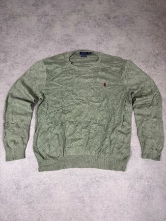 Ralph Lauren Pullover - Grösse: L | Vintage