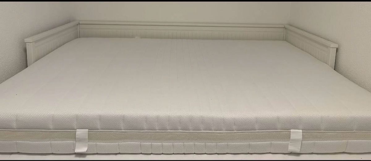 Jysk Matelas: Matraze 140-200  – Neuf (Voir description) à Muri b. Bern par Ameliaa83