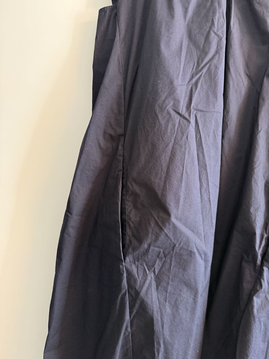 Cos Vestiti: COS Kleid, dunkelblau, Grösse 36 – Nuovo (secondo la descrizione) da Frauenfeld venduto da sharonhabrik 4