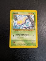 Base Set Weedle 69/102 Ab 1
