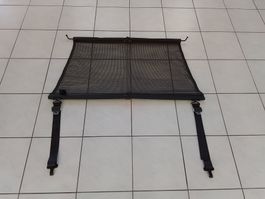Sicherheitsnetz, Netztrennwand für VW Touran (5T)