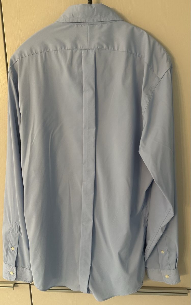 Ralph Lauren Camicie: Chemise Polo Ralph Lauren M – Usato da Sonceboz-Sombeval venduto da lan_lp7g 1