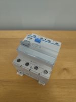Fehlerstrom-Schutzschalter Hager RCCB (RCD) 4P 400V 0.3A Typ