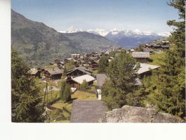 Grächen 1997