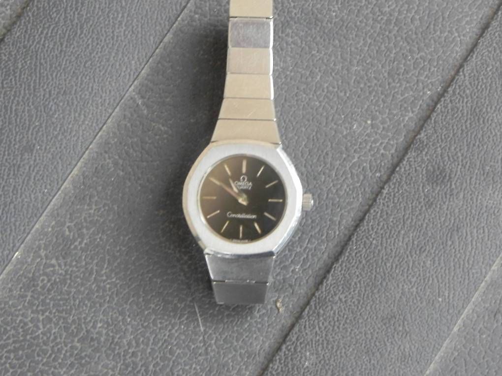 Omega Orologi: Montre Omega – Usato da Moutier venduto da cla_5ms2