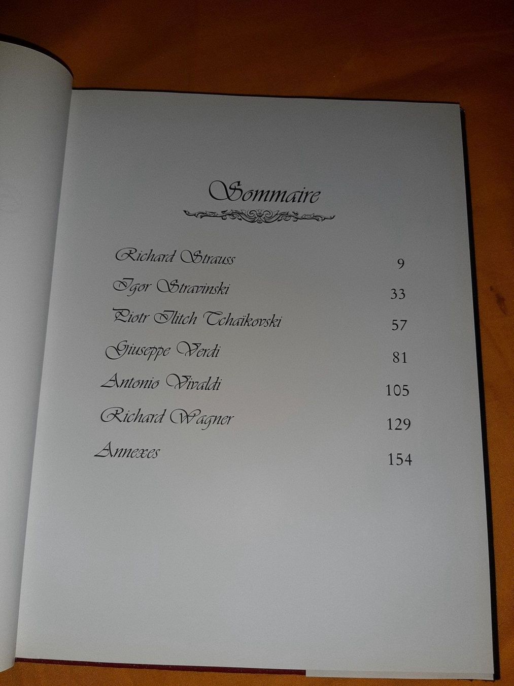 Bücher: Livre les grands musiciens – Neu (gemäss Beschreibung) aus Le locle von juliensaran 3