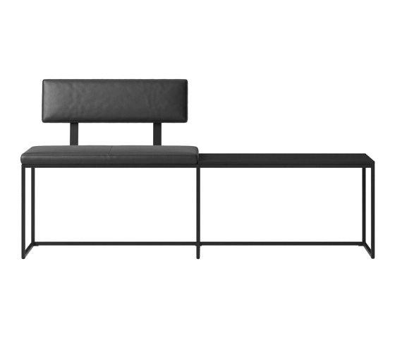 Panchine: Le banc Bo concept – Usato da Geneve venduto da ser_88yj 1