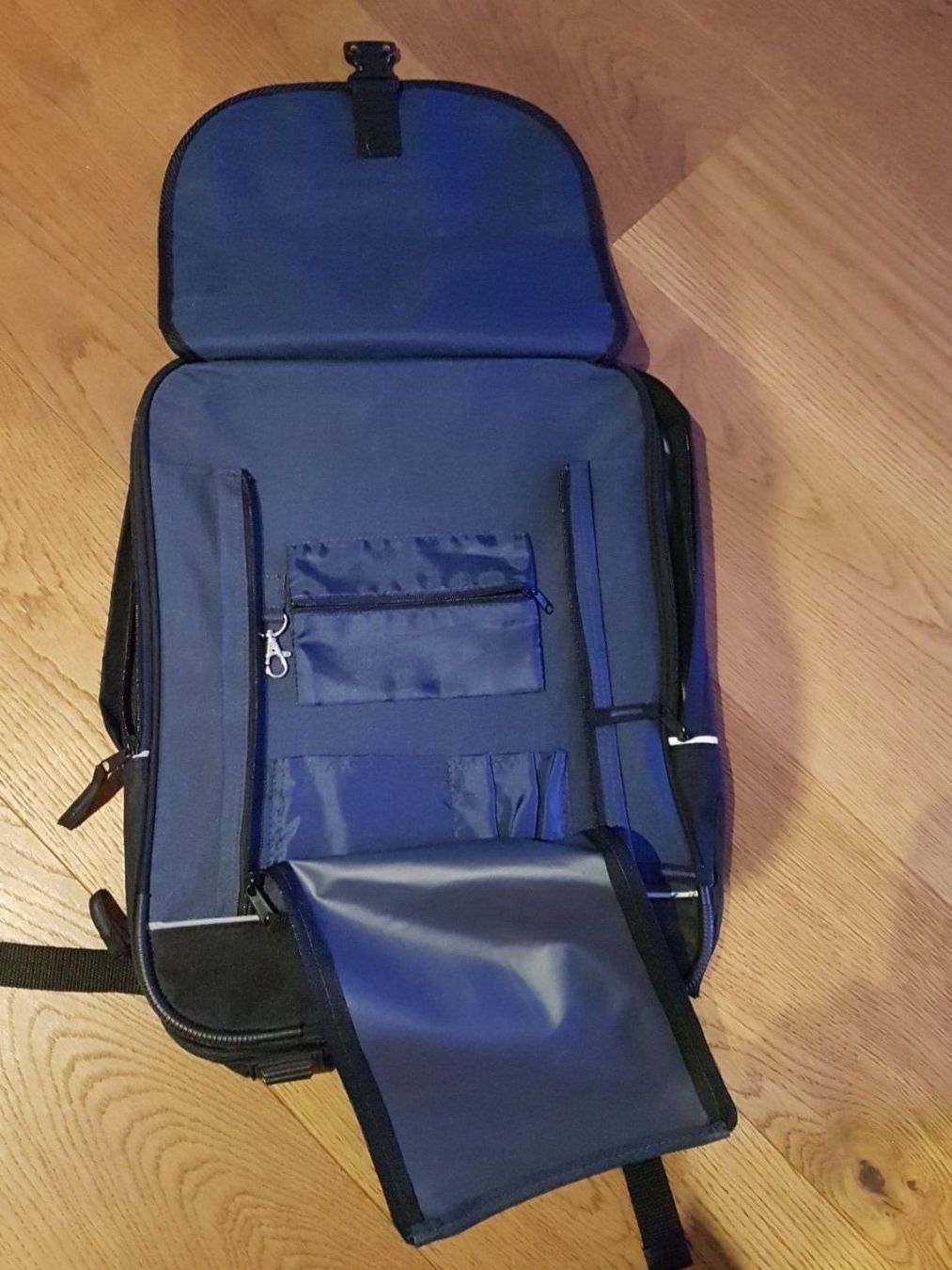 Rucksäcke: Rucksack – Gebraucht aus Adlikon von Match62 3