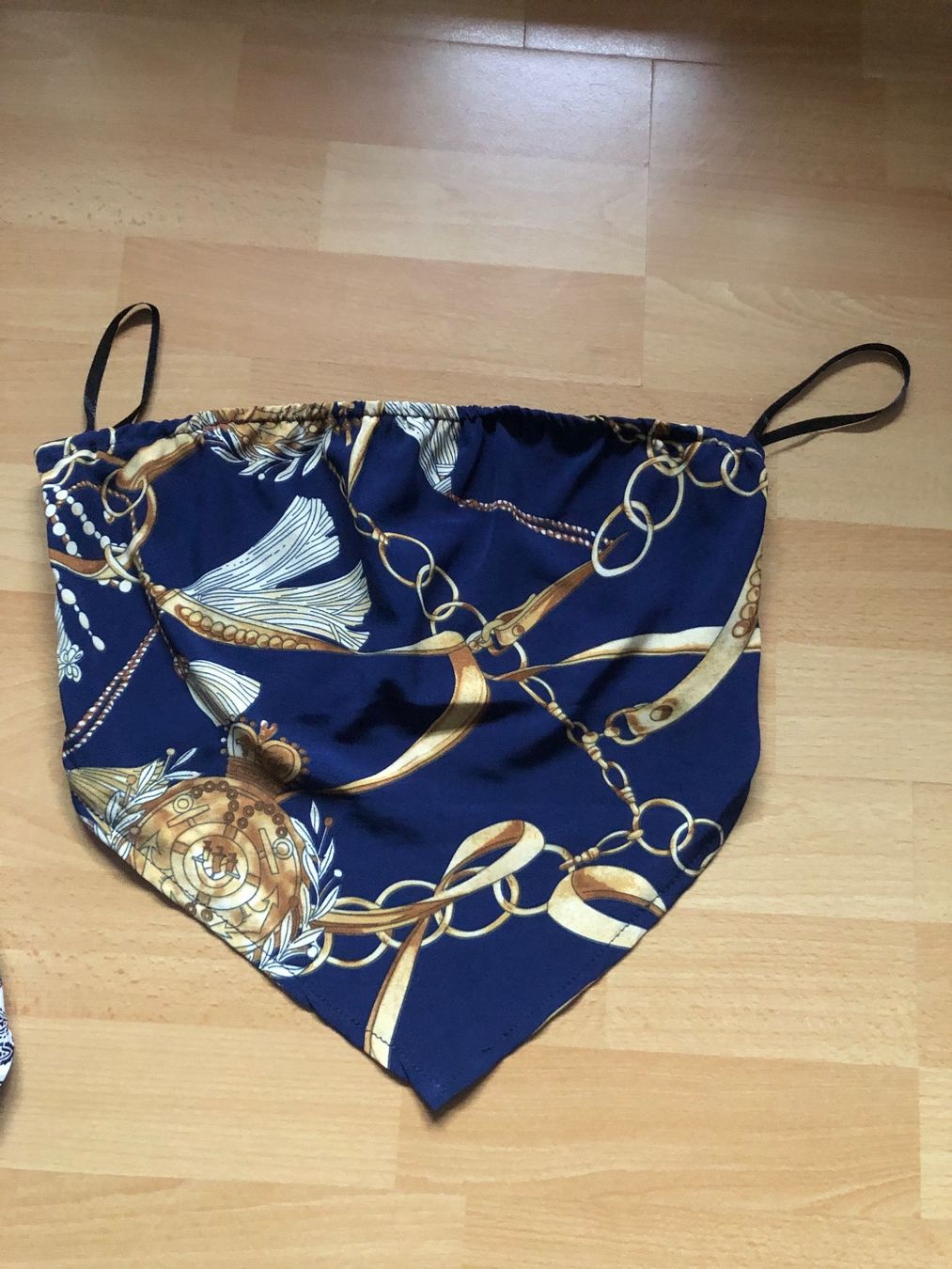 Shein Top: Oberteile, Gr. 36/38, 3 Stk. – Usato da Hallwil venduto da claire70 2