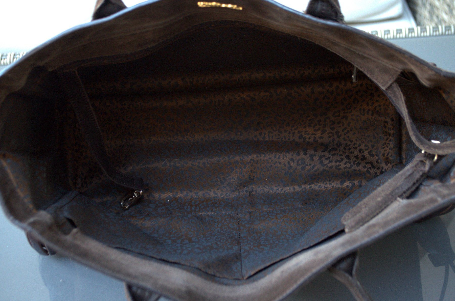 Longchamp Taschen für Damen: Longchamp Penelope Tasche /  sac – Gebraucht aus Collonges von arashee 9