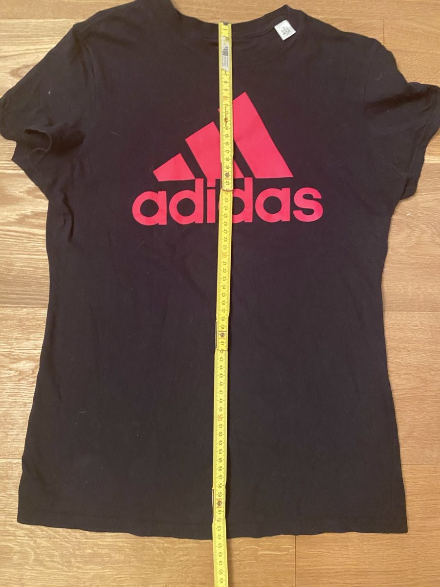 Adidas T-shirt: 2 t-shirt adidas – Nuovo (secondo la descrizione) da sion venduto da ckmoi01 5