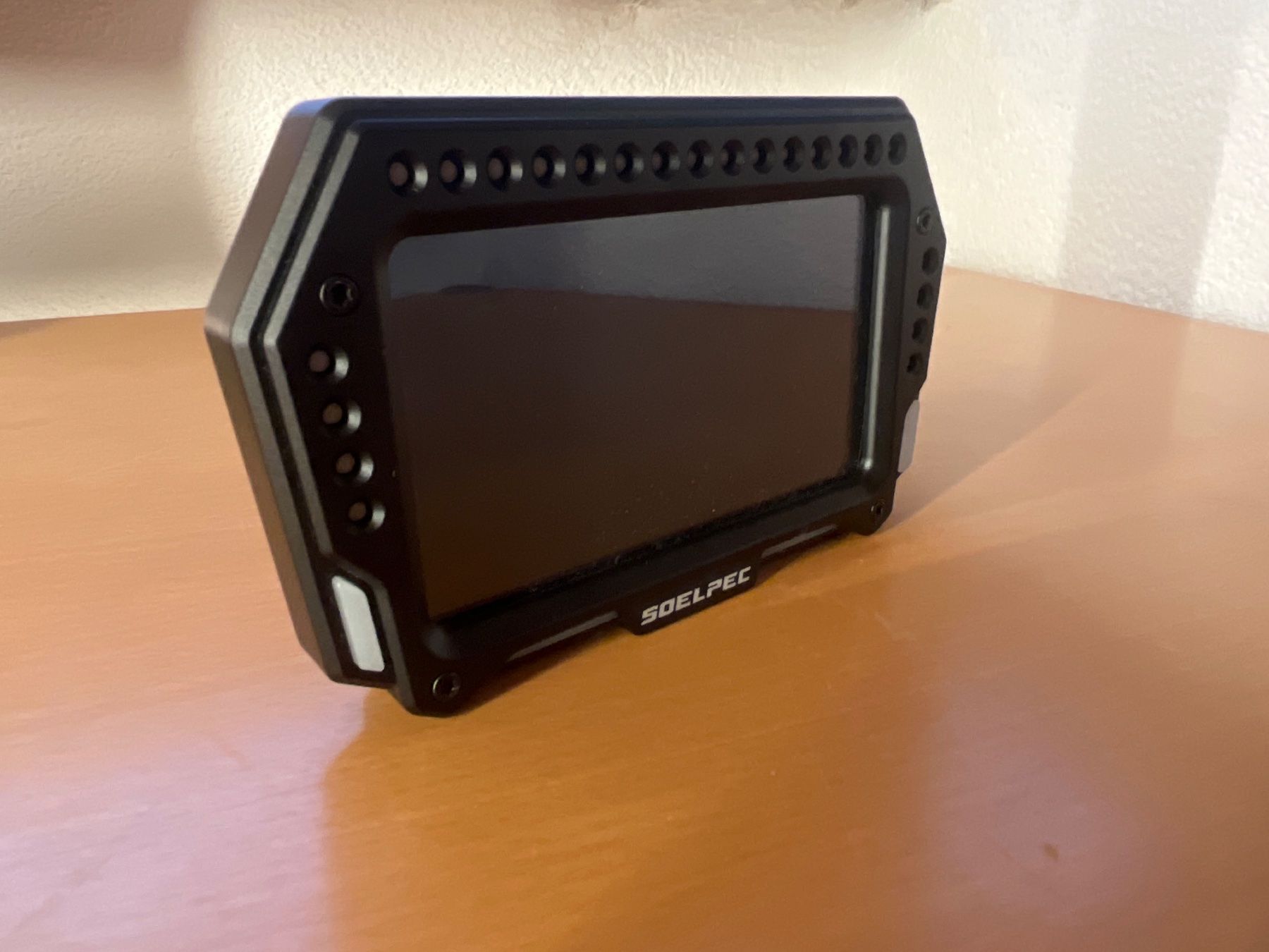 Ecrans: SOELPEC XR-5 display, Simracing Display (DDU) – Neuf (Voir description) à Dürnten par Brambleside 4