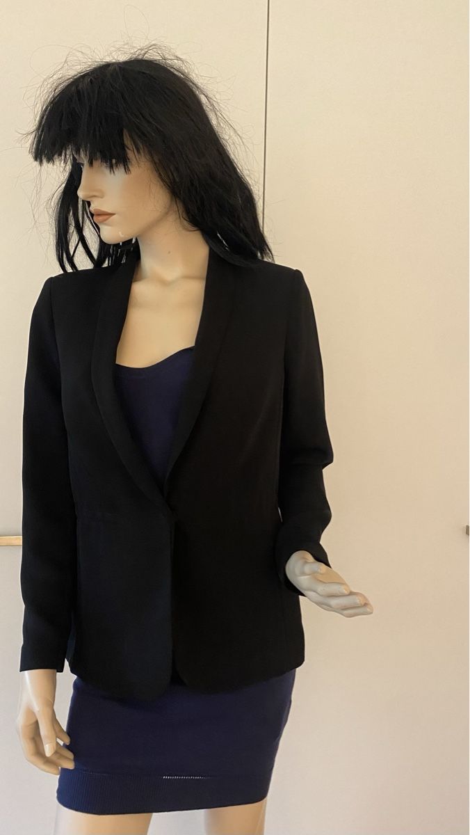 H&M Completi & Tailleur: H&M Blazer SIZE 38 fitted – Nuovo (secondo la descrizione) da Walchwil venduto da Finibaci 3