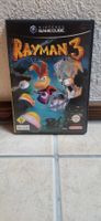 Gamecube Spiel - Rayman 3