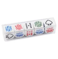 Pokerwürfel