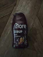 More Zerup Plum cinnon 