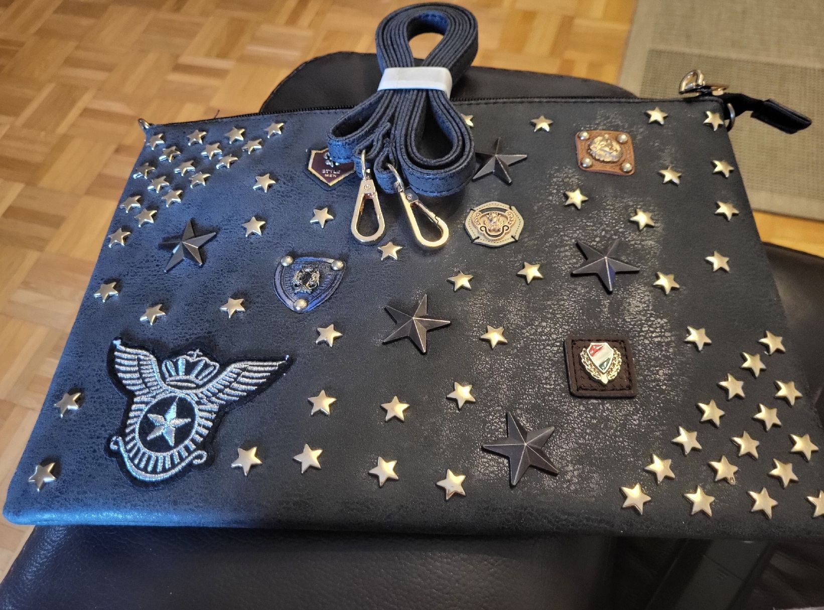 Borse da donna: Borsa – Nuovo (secondo la descrizione) da Uster venduto da Dada_g556 2