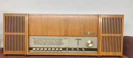 Radio Loewe Opta