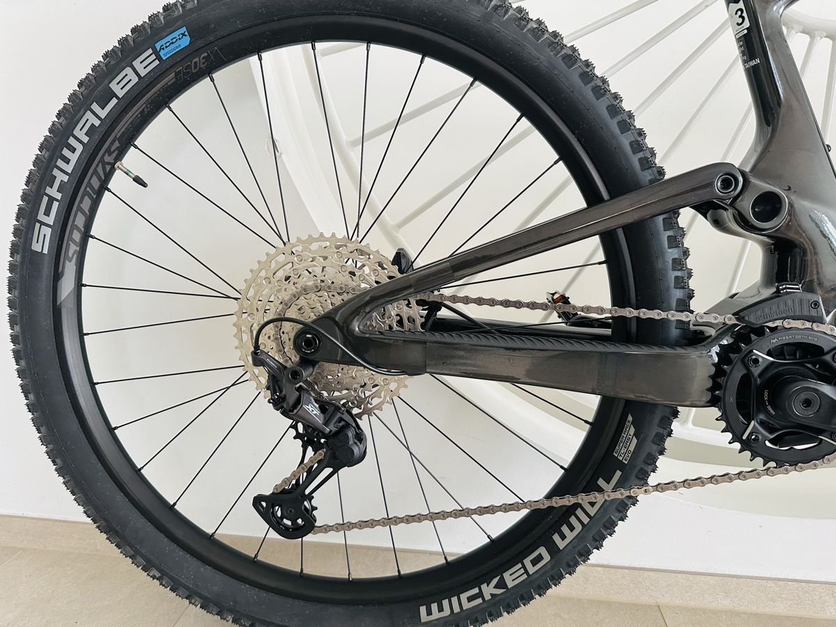 Scott Biciclette: Scott Lumen 910 neu – Nuovo e nell'imballaggio originale da Rothenburg venduto da hektor06 4