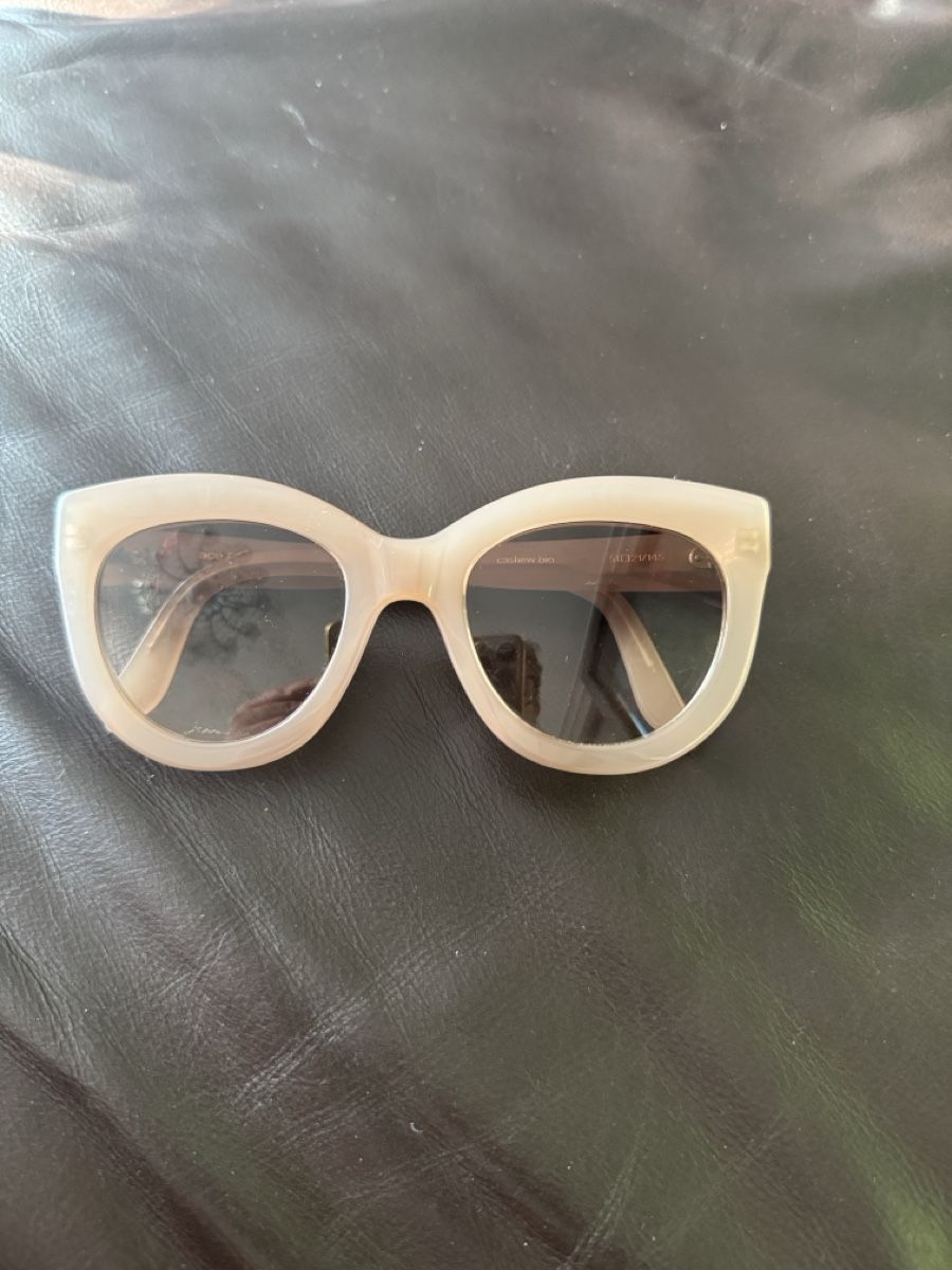 Lunettes & Verres: Brille  – D'occasion à Zürich par KONTAKT01 1