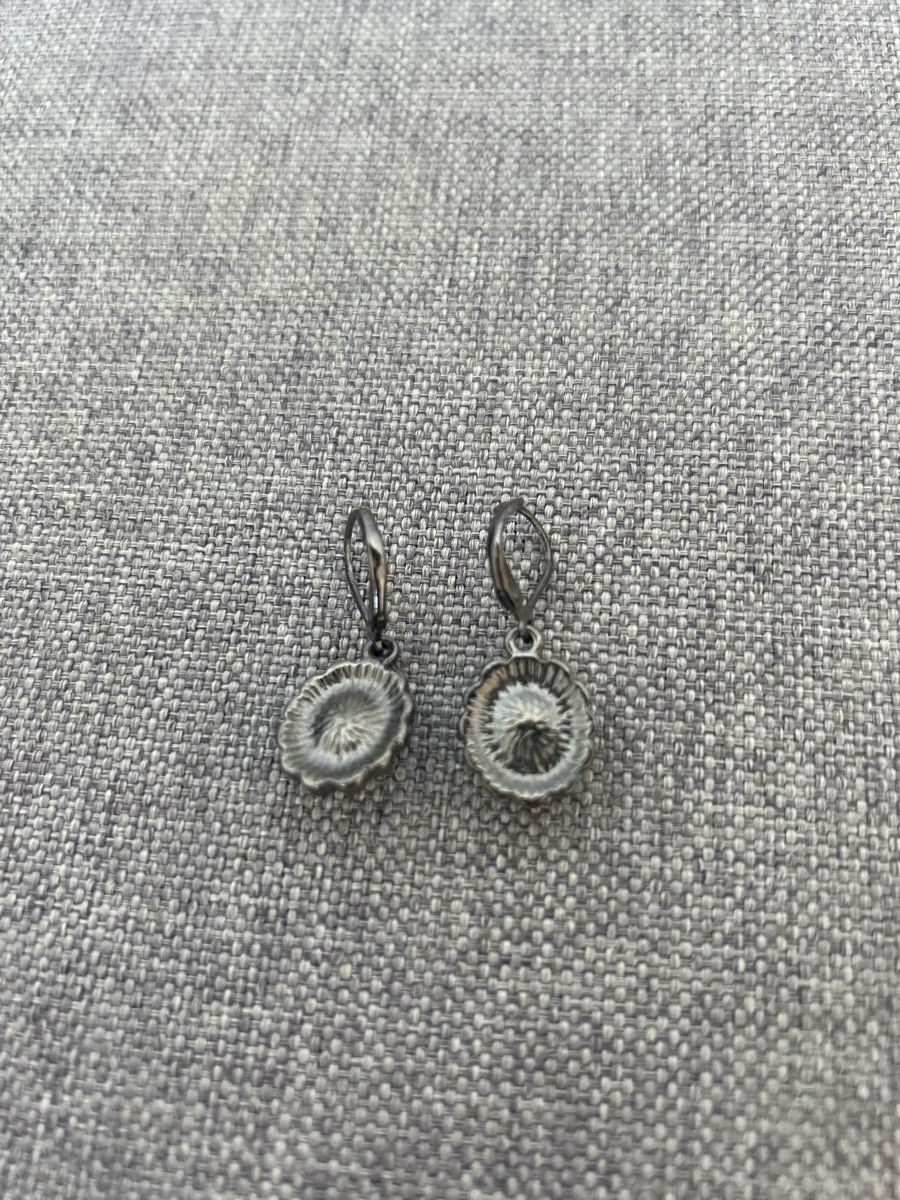 Orecchini pendenti & Orecchini a lobo: Ohrringe Modeschmuck – Usato da Winterthur venduto da turmalina15 1