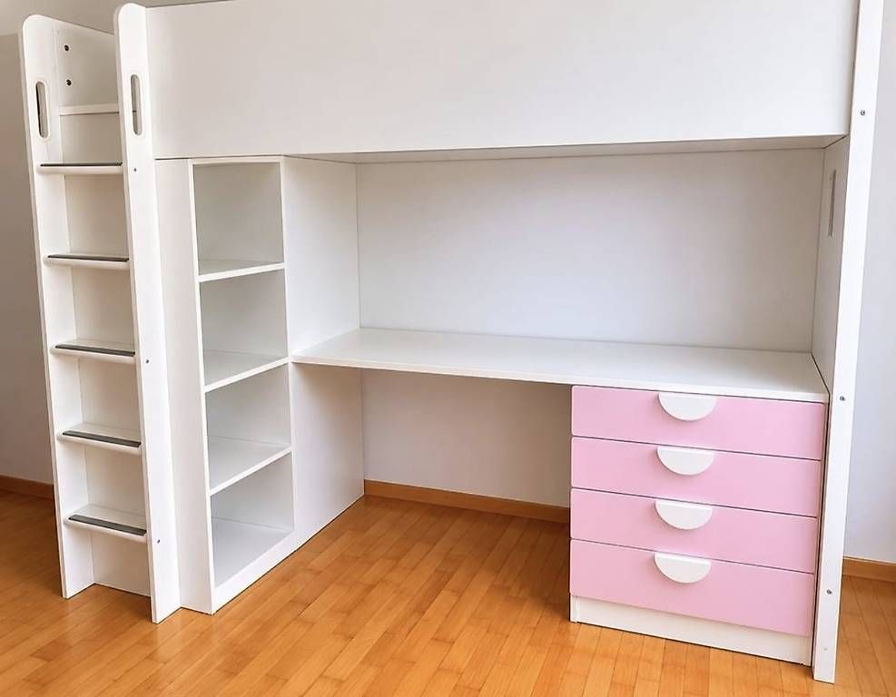 Betten: Kinderbett – Gebraucht aus Beromünster von Smail84