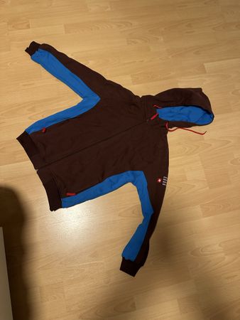 Zivildienst jäckli