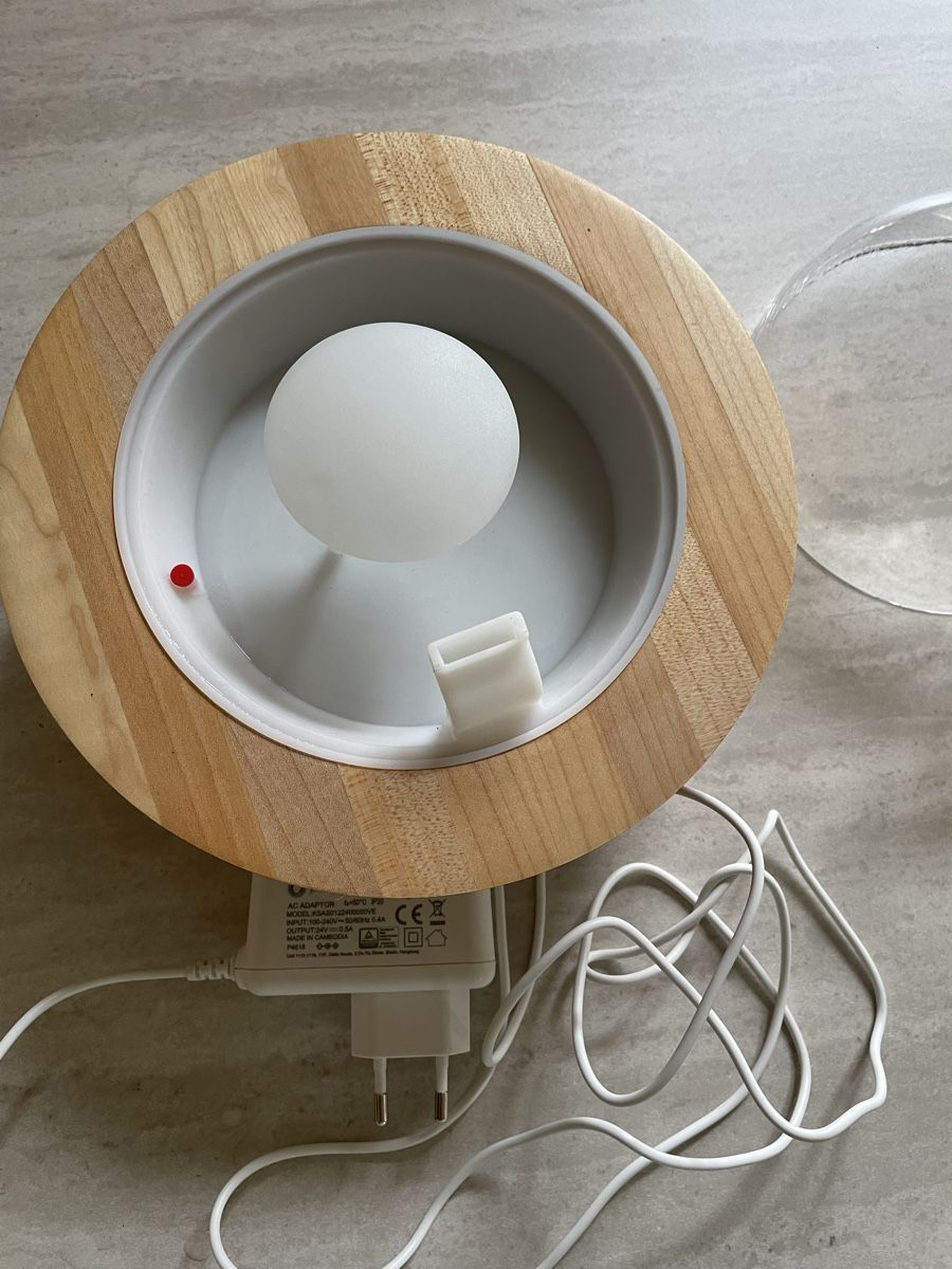 Diffusori di oli essenziali: Puzhen Diffuser – Usato da Flawil venduto da Naphtali 2