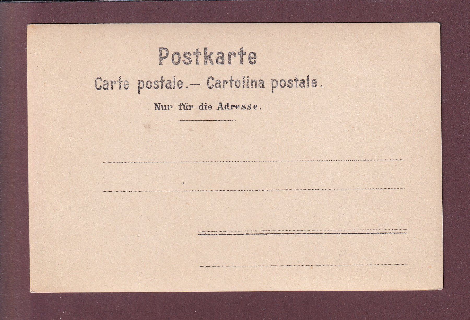 Cartoline postali: Photo - BISE GLACIALE - Bords du Léman – Usato da Pully venduto da nicecards 1