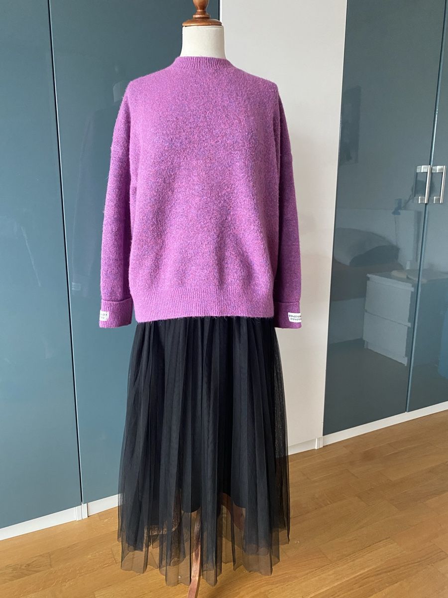 Maglioni & Felpe: Pullover Damen Einheitsgröße wie neu – Usato da Dübendorf venduto da Levintreyer 5