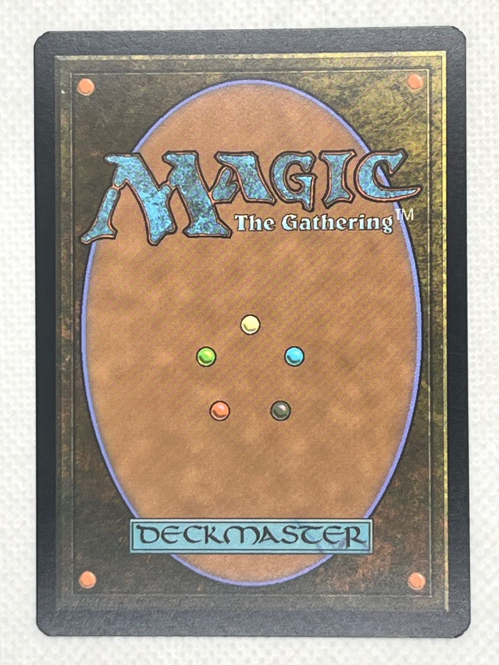 Magic The Gathering Sammelbilder & Trading cards: MTG Defabricate BRO 045 Englisch Uncommon – Gebraucht aus Hinterkappelen von Kim1992 1