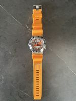 Jacques Lemans Taucheruhr, Depthmeter