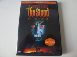 The Stand  (Stephen King) (2 DVDs)