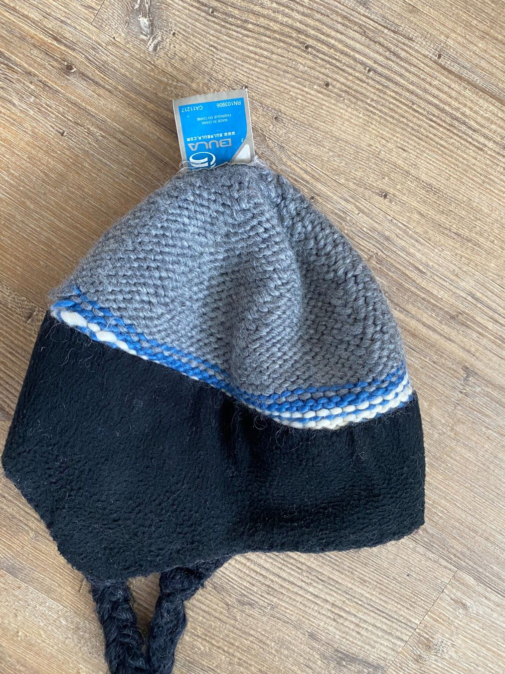 Chapeaux, bonnets & casquettes: Mütze Bula, 1 Size – D'occasion à Amriswil par Egoldi 2