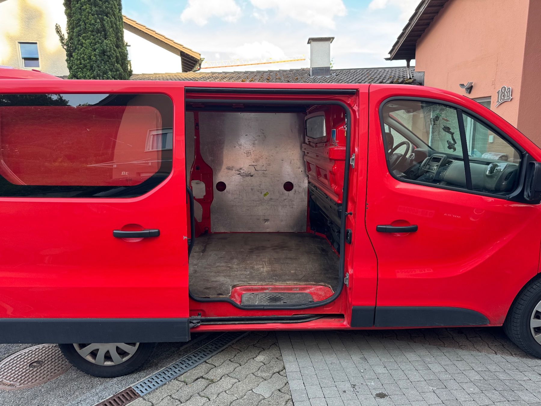 Servizi & Riparazioni: Zu vermieten – Usato da St. Gallen venduto da luc_5lvb