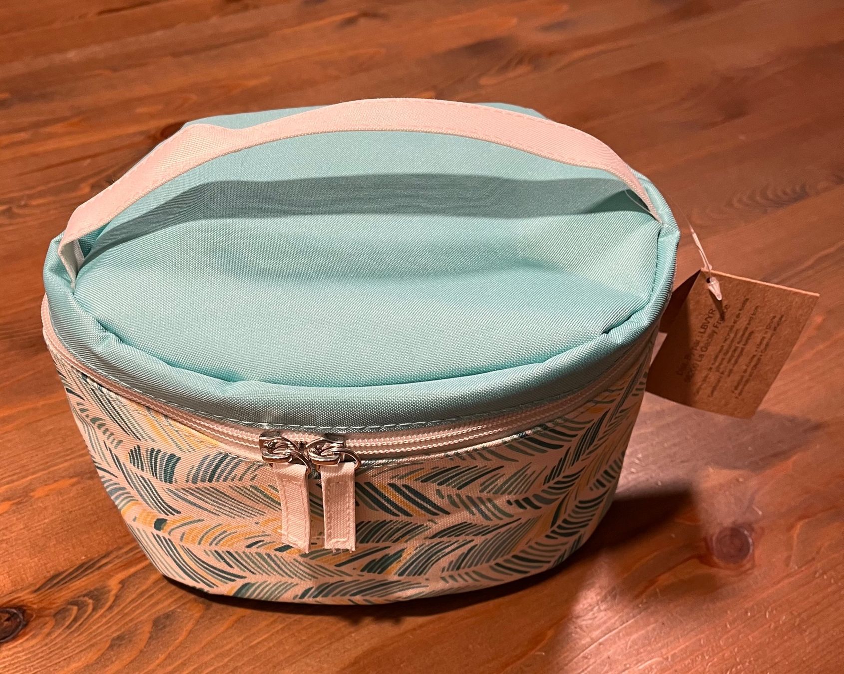 Kosmetikkoffer: Kosmetiktasche - Necessaire - Neu! – Neu (gemäss Beschreibung) aus Altdorf UR von Mini037 1