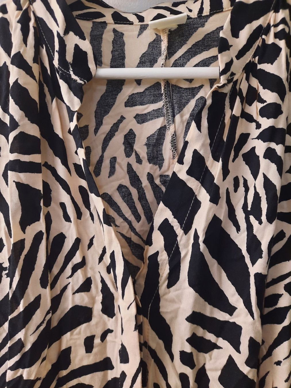 Zebra Vestiti: Kleid Zebralook – Usato da Zürich venduto da ONVA-RE-USE 1