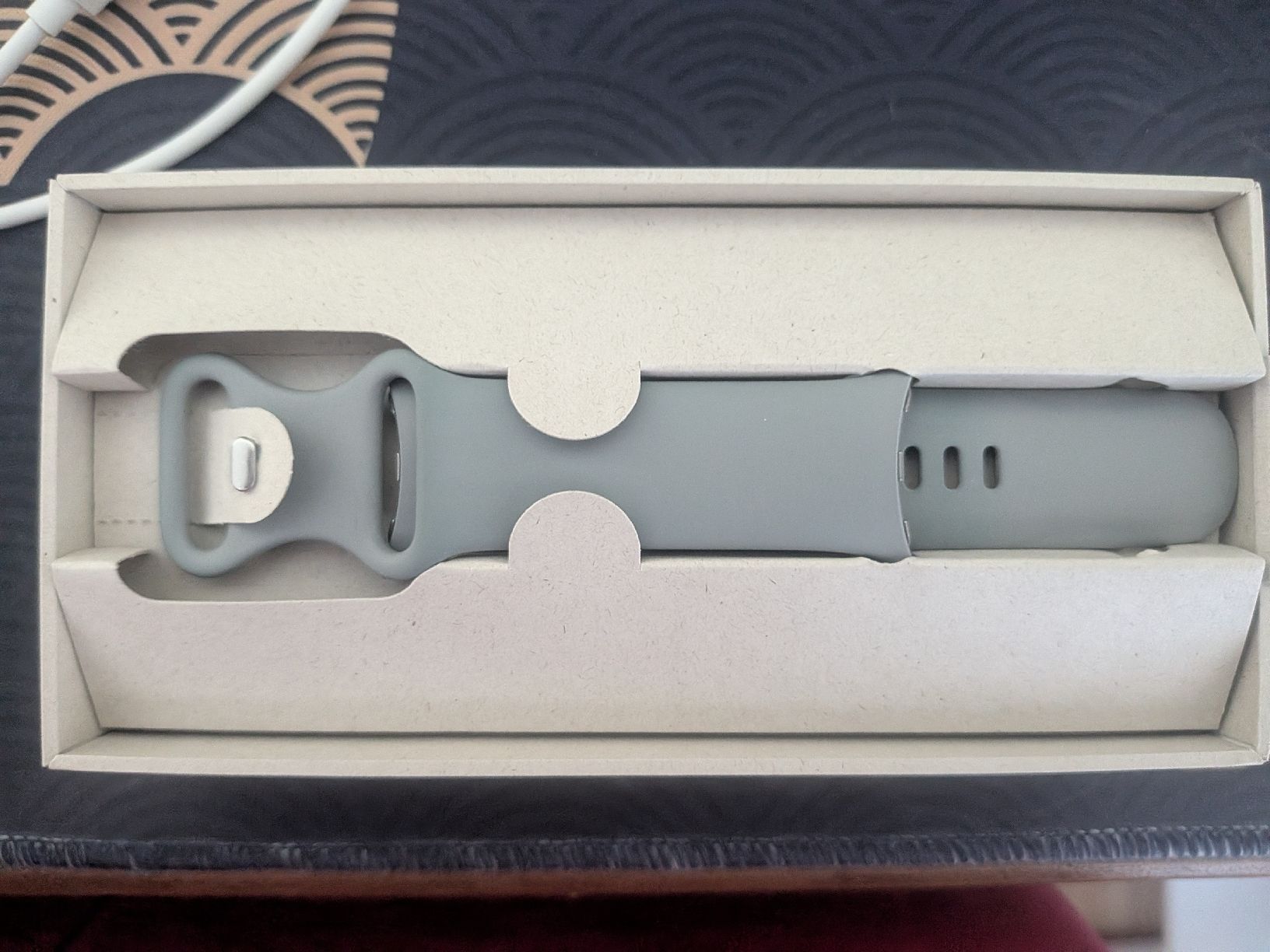 Google Smartwatch: Google Pixel Watch 3 – Neu (gemäss Beschreibung) aus Lumino von Kionon 3