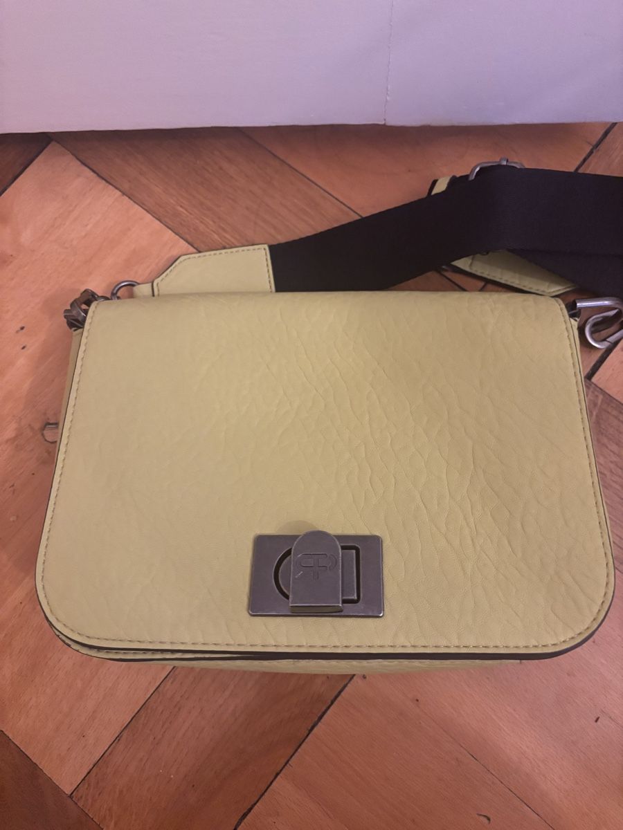 Borse da donna: Sac à bandoulière vert neuf – Nuovo e nell'imballaggio originale da Genève venduto da ati_tj8f 7