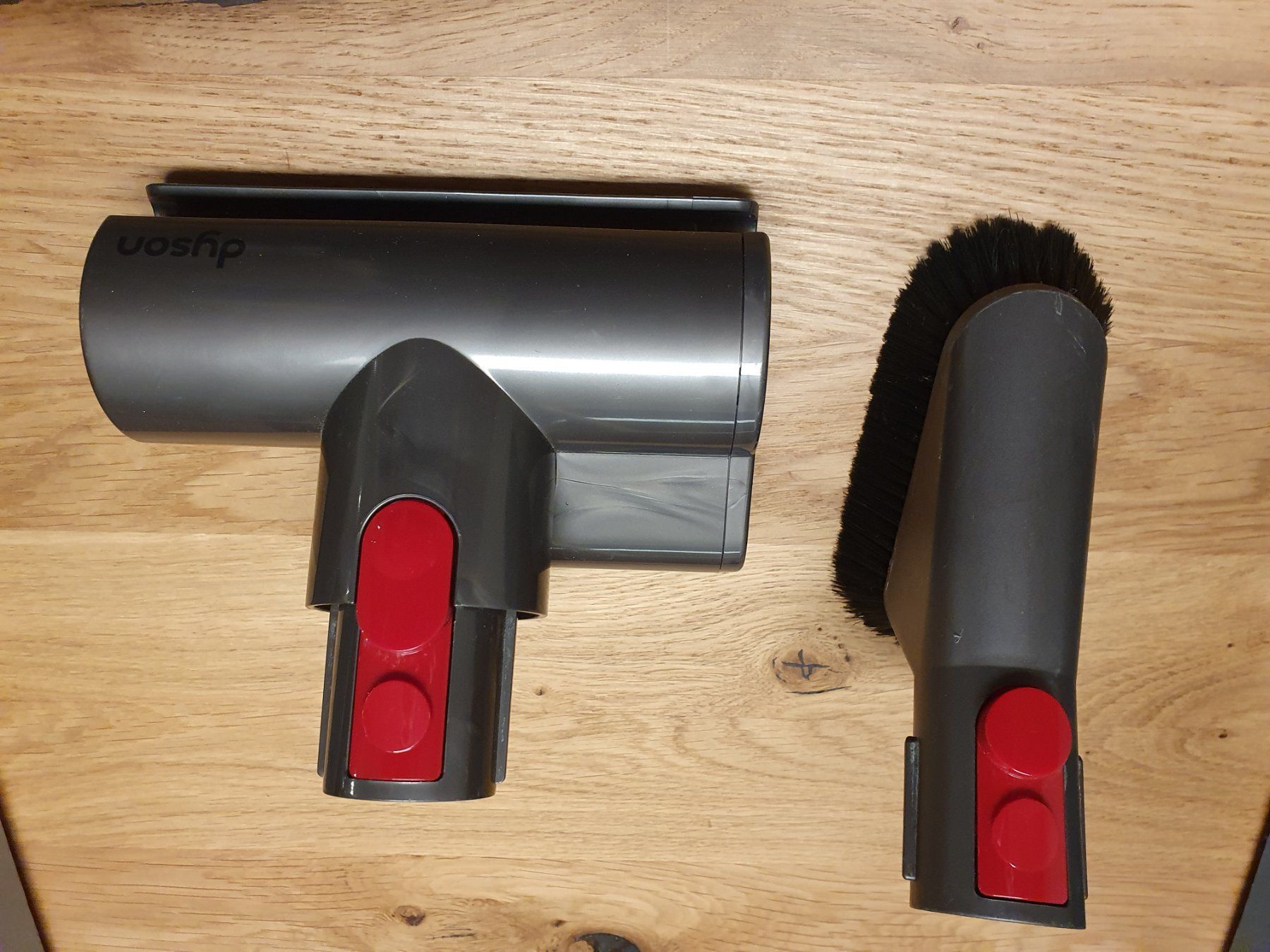 Altro per la casa: Original Dyson Staubsaugerbürste Mini Motorhead V7, Filter – Nuovo (secondo la descrizione) da Heinrichswil venduto da frankie19860 4