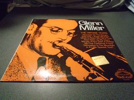 Schallplatte Glenn Miller, The Vintage Years