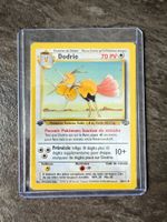 Carte Pokémon - Dodrio - JU 34 - 1st ED - FR