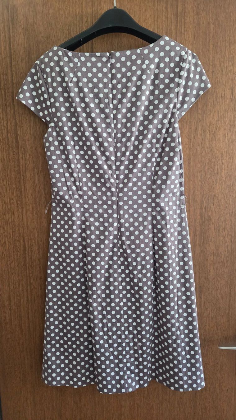 Comma Kleider: Kleid Comma – Gebraucht aus Nürensdorf von Aw18 4