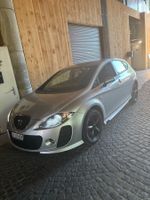 Seat Leon 185PS Radical Frisch ab MFK